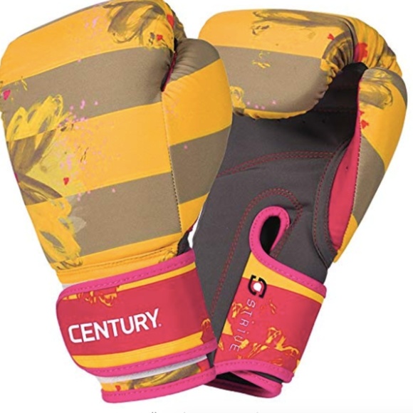 Century Other - NWT Strive Washable Cardio Kickboxing Gloves Century Other - NWT Strive Washable Cardio Kickboxing Gloves
